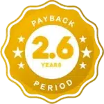 2.6 SolarPayBackPeriod 3P