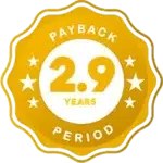 2.9 SolarPayBackPeriod 3P