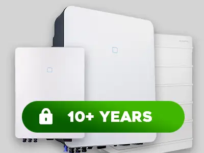 SolarInverterWarranty